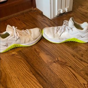 Nike Metcon 3 Fly Knit